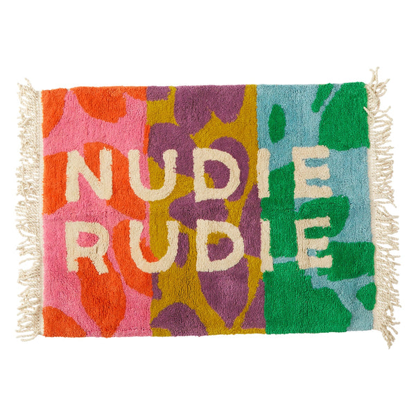 Hermosa Nudie Rudie Mat