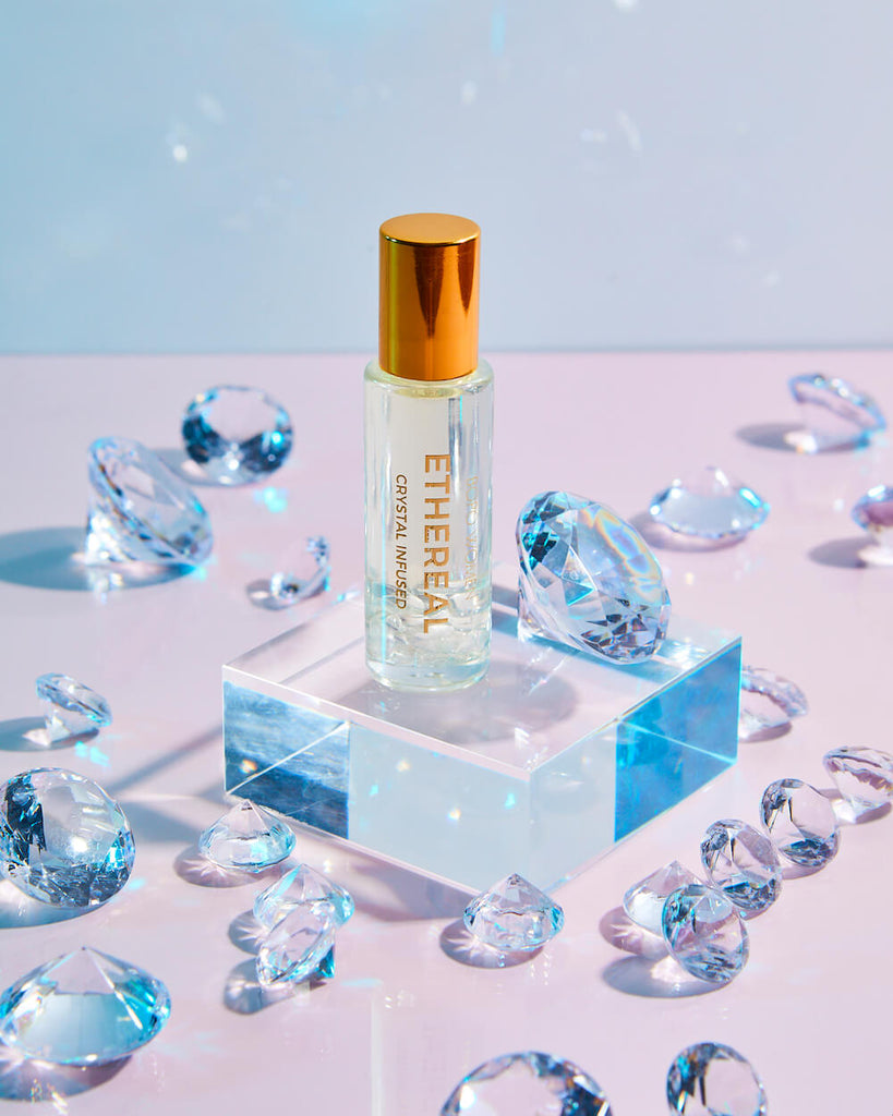 Ethereal Perfume Roller
