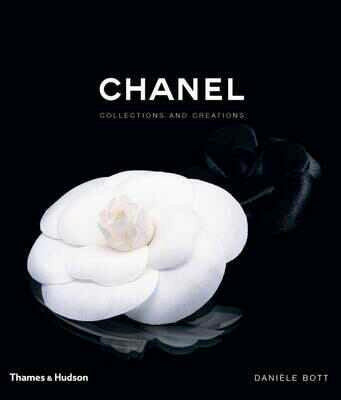 Chanel. Collections & Creations