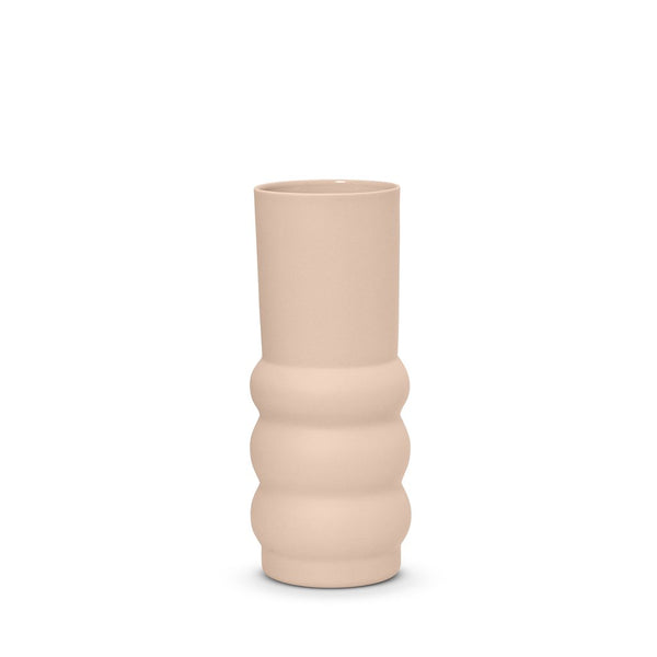 Cloud Haus Vase Large - Icy Pink (HAUSVPL)