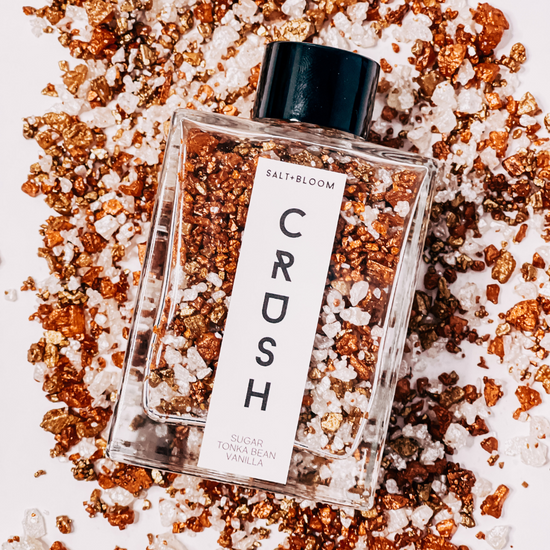 Crush Fragrance Crystals