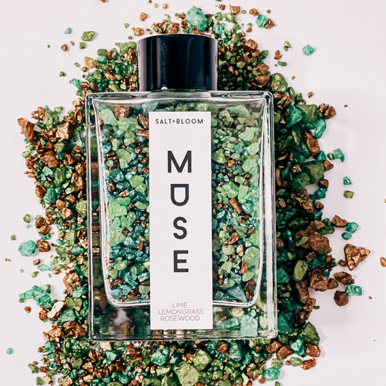 Muse Fragrance Crystals