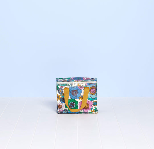Lunch Box - Ocean Flora