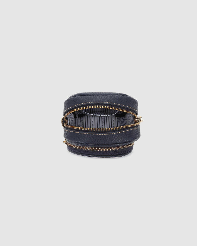 Java Phone Bag - Navy