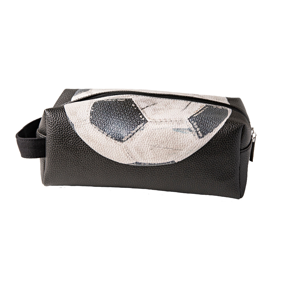 Wash Bag - Assorted Sports Designs