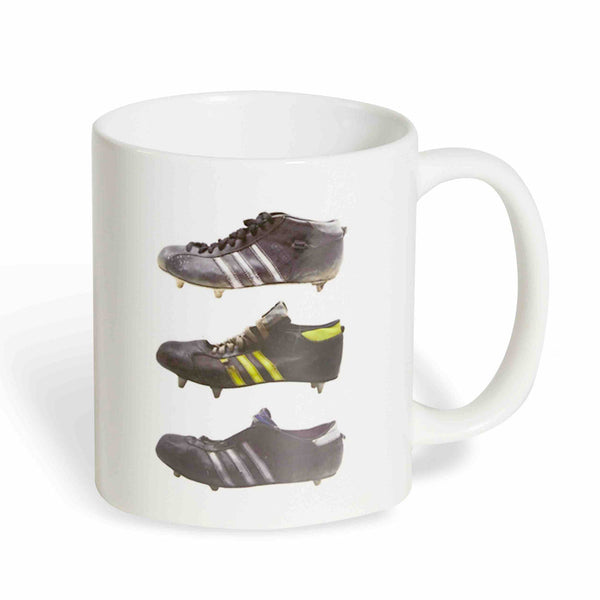 Ceramic Coffee Mug - Assorted Sports Designs