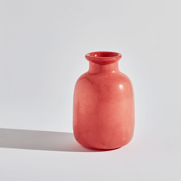 Byron Vase Large - Sunset
