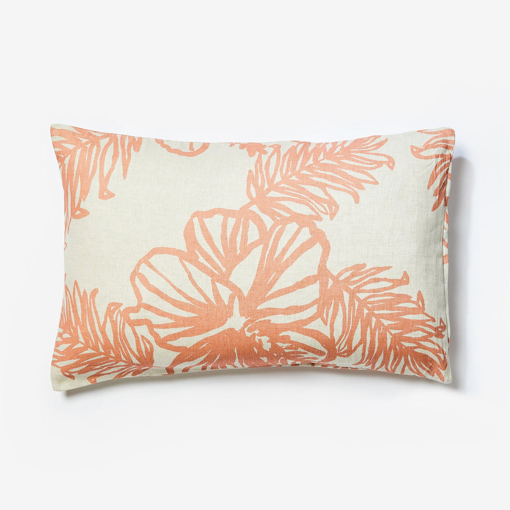 Aloha Pink Pillowcases Set/2