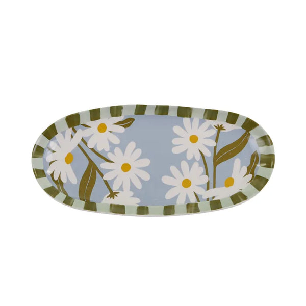Lulu Ceramic Platter
