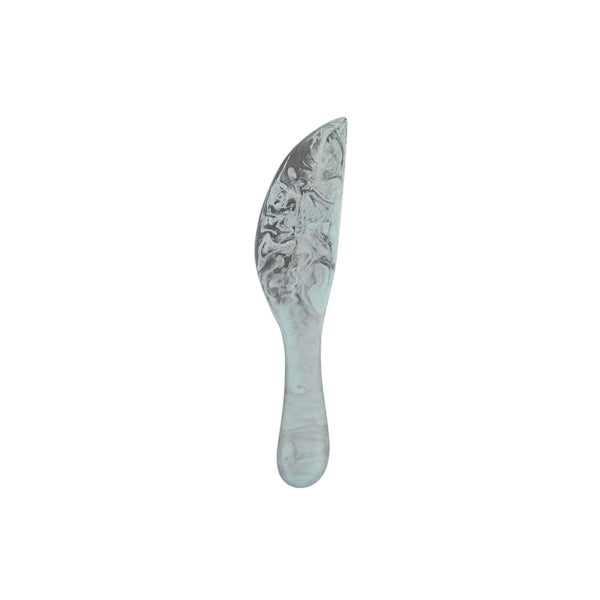 Kip Resin Cheese Knife - Mint