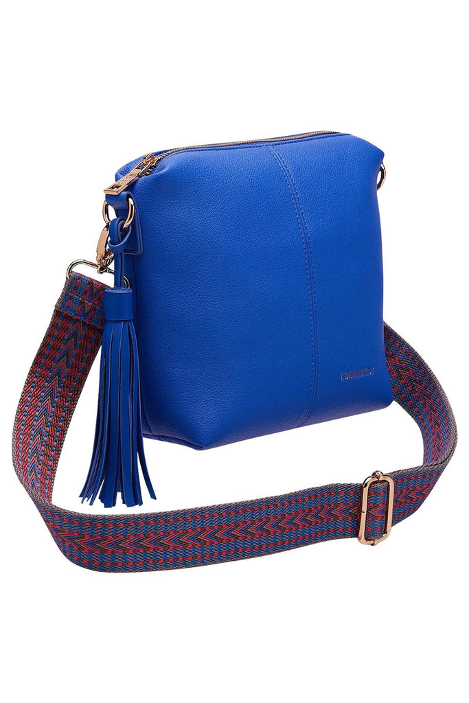 Kasey Crossbody Bag - Aquarius