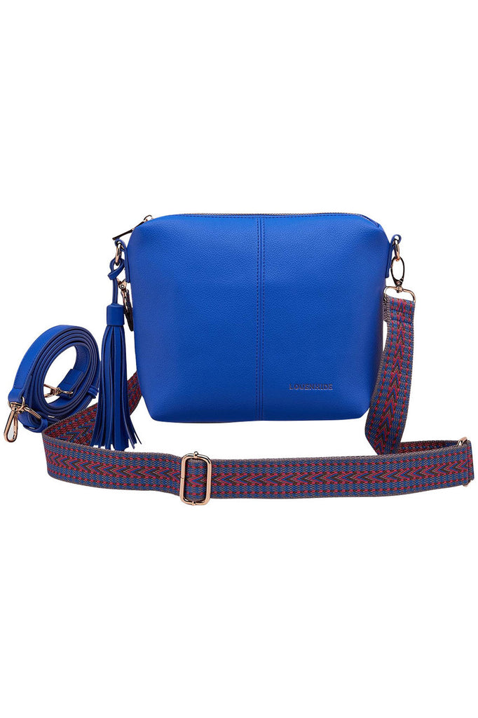 Kasey Crossbody Bag - Aquarius