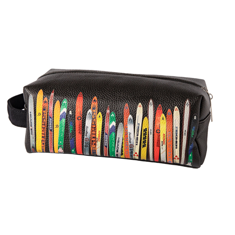 Wash Bag - Assorted Sports Designs