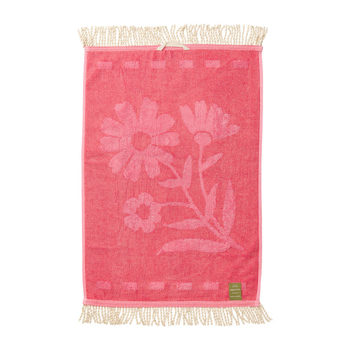 Aja Hand Towel - Posy