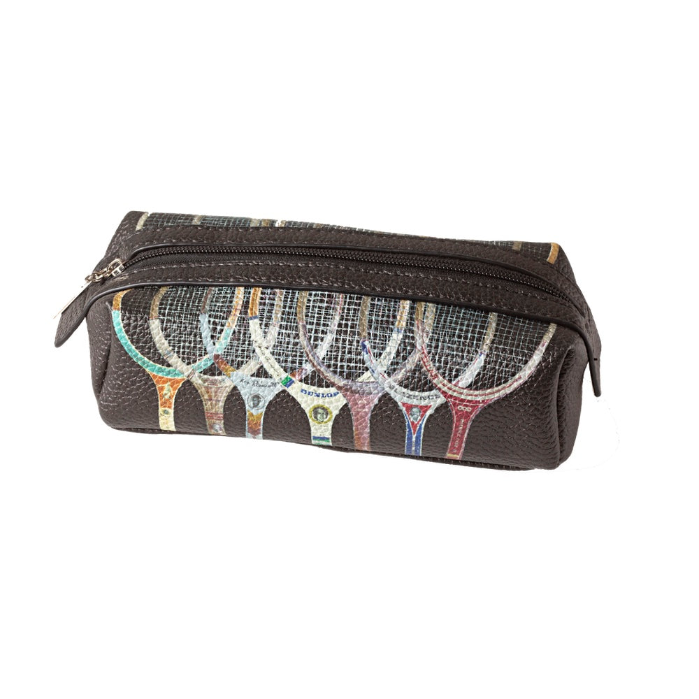 MIni Wash Bag - Assorted Sports