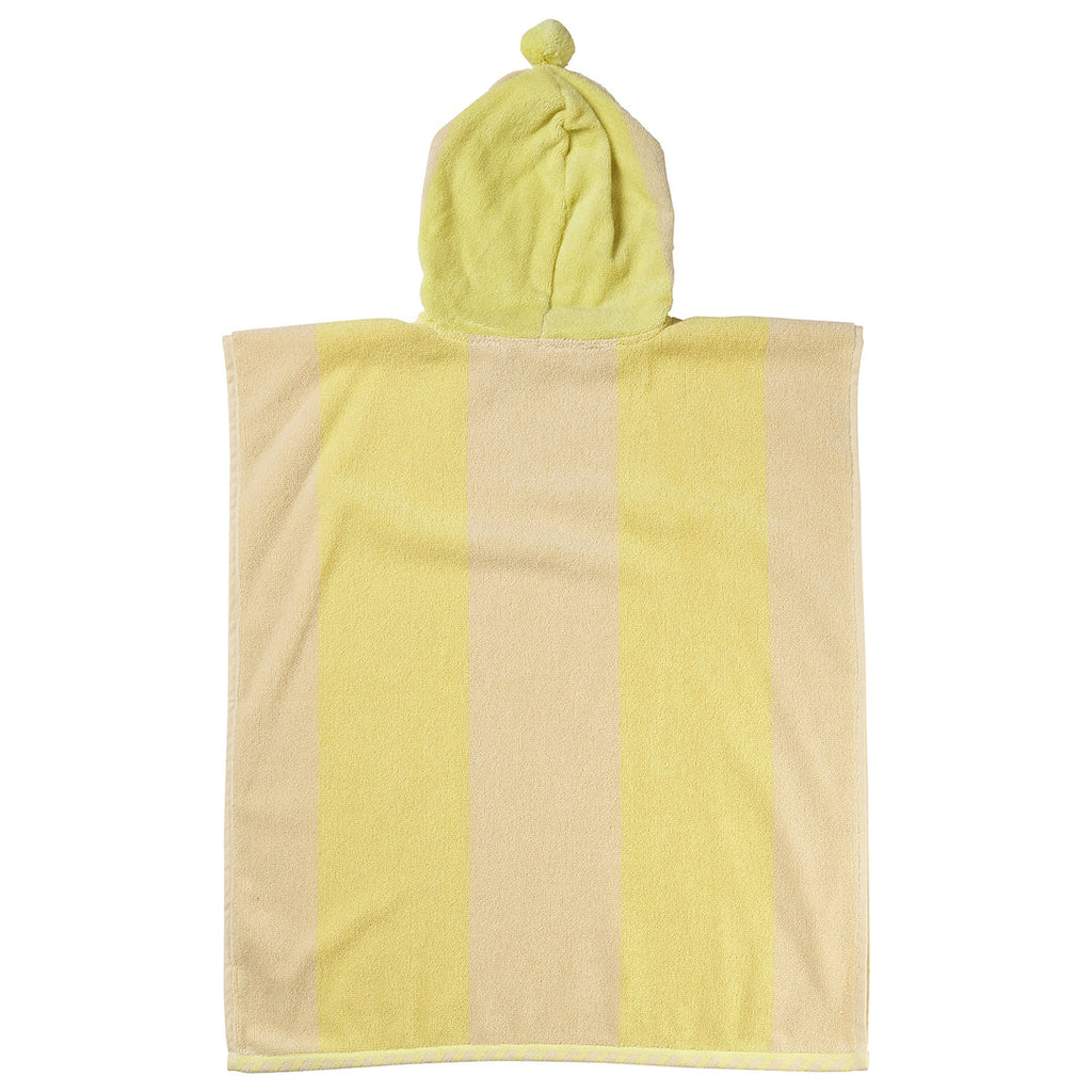 Didcot Hooded Nudie Towel - Splice