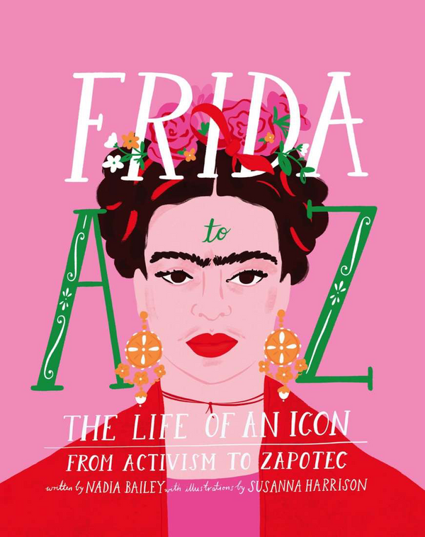 Frida A-Z