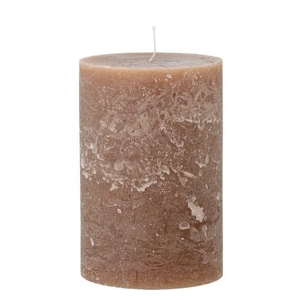 Rustic Coffee Candle