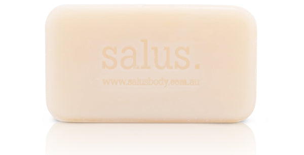 Eucalyptus Soap