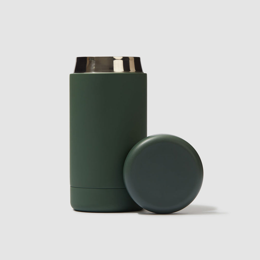 Coffee Tumbler 340ml- Olive