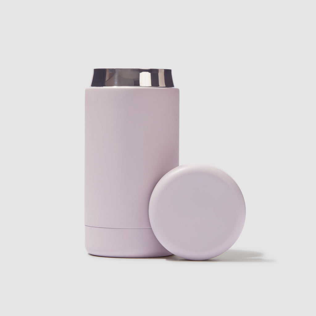 Coffee Tumbler 340ml- Mauve