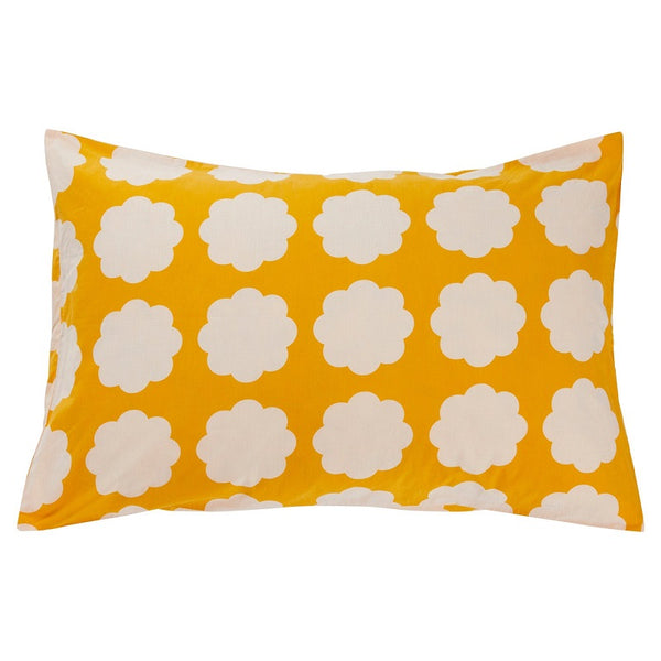 Faye Cotton Pillowcase