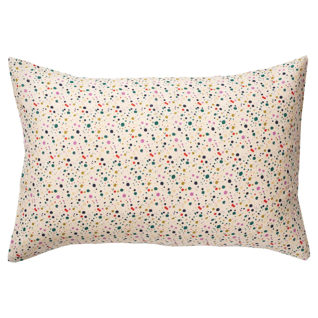 Nialey Linen Pillowcase Set