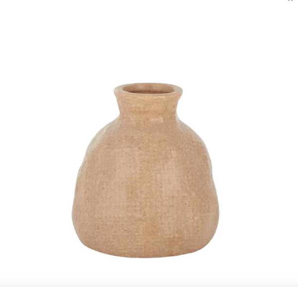 Harling Ceramic Vase