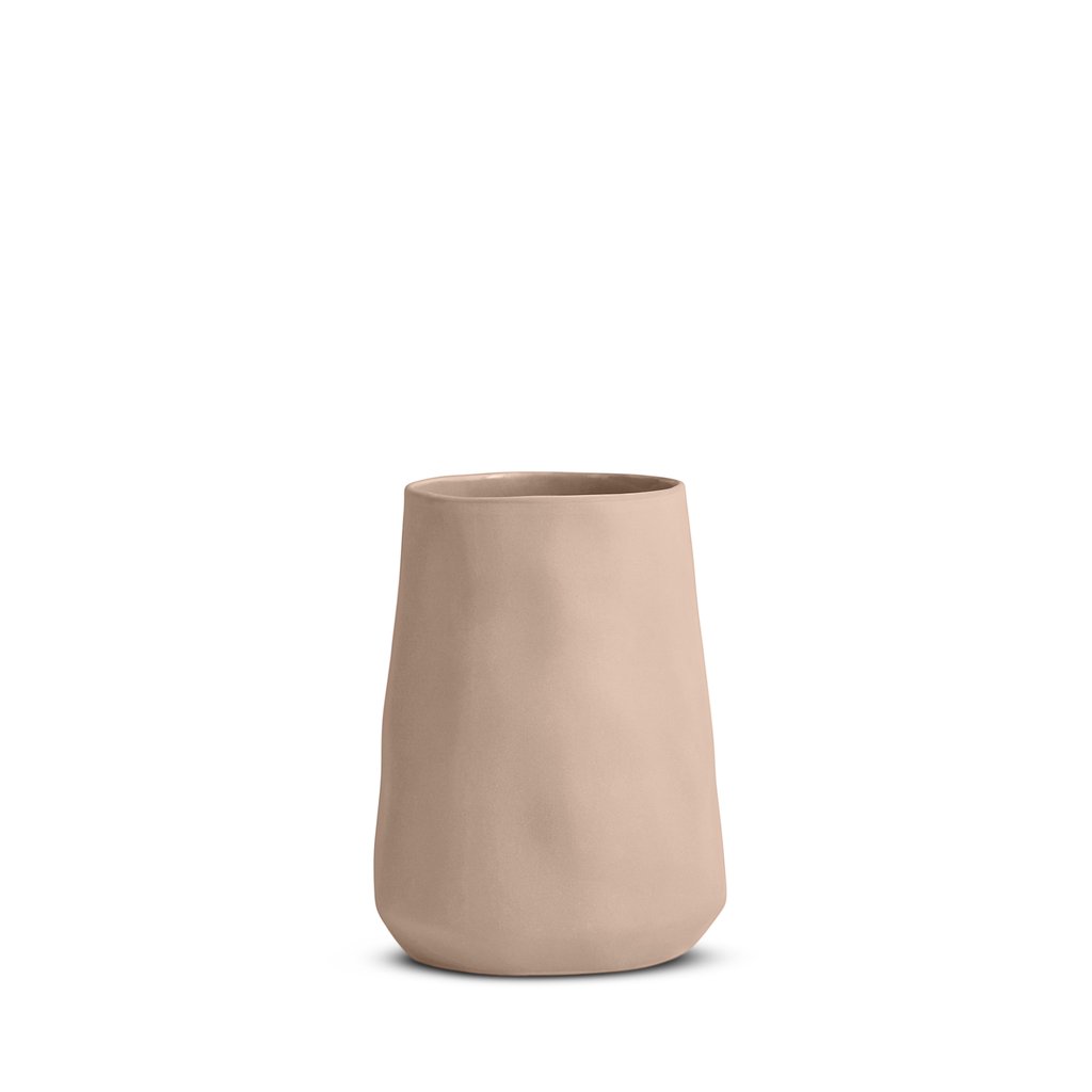 Cloud Tulip Vase Medium - Icy Pink (TVPM)