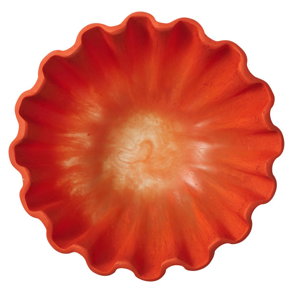 Venus Bowl - Marmalade