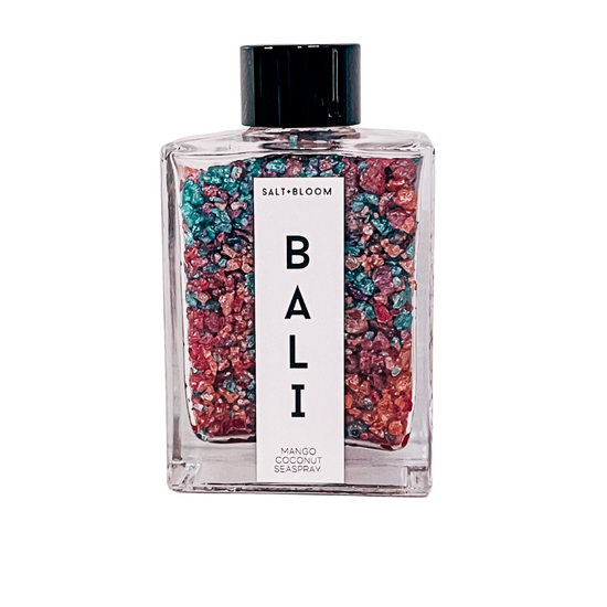 Bali Fragrance Crystals