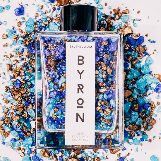 Byron Fragrance Crystals