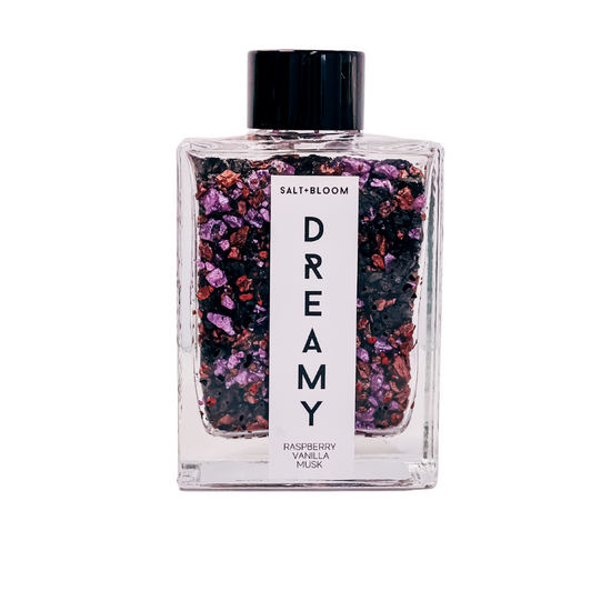 Dreamy Fragrance Crystals