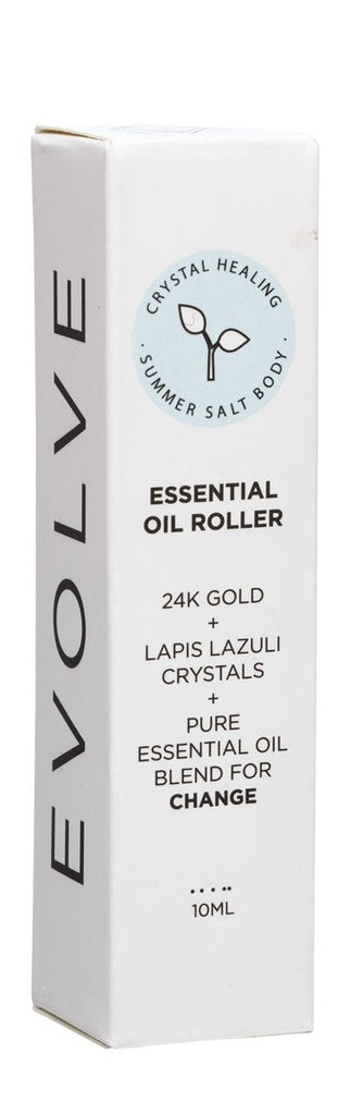 Evolve Essential Oil Roller 10ml