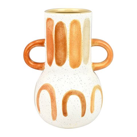 Artiste Ceramic Vase