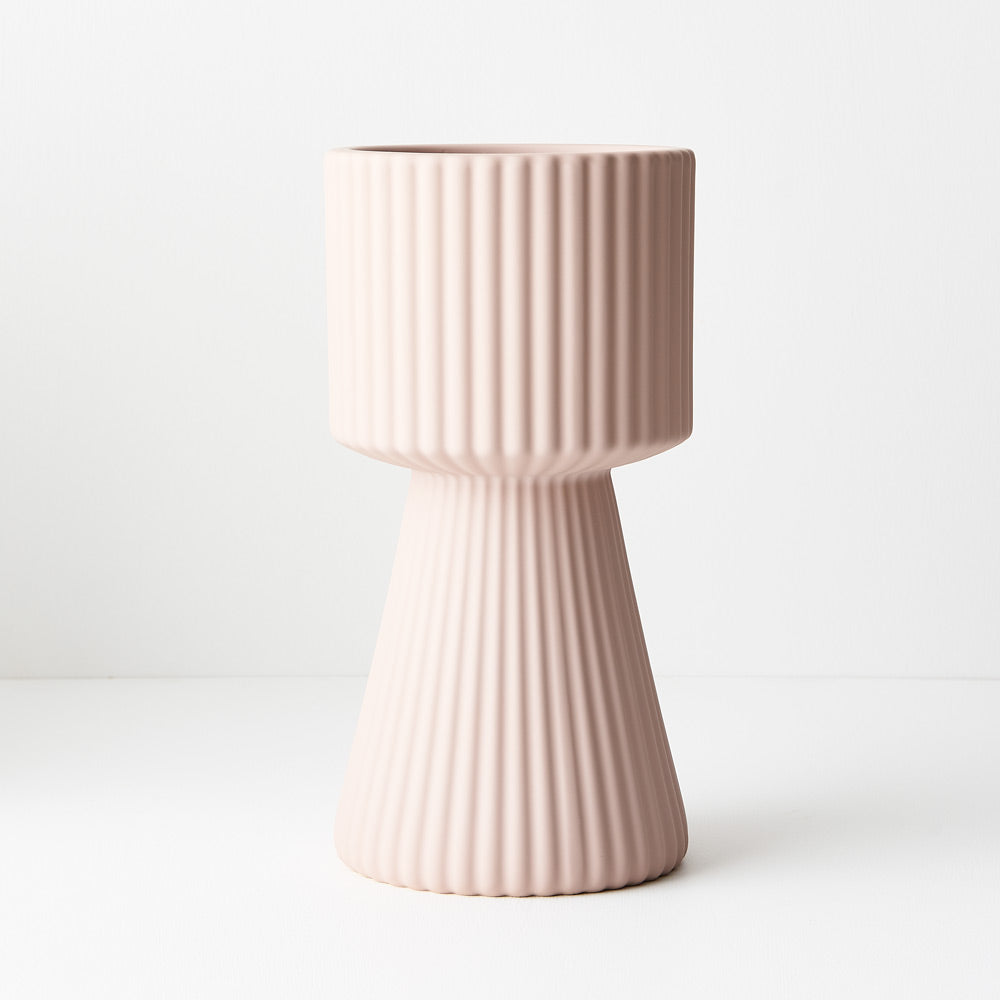 Vase Degana Light Pink