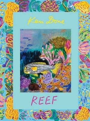 Reef. Ken Done