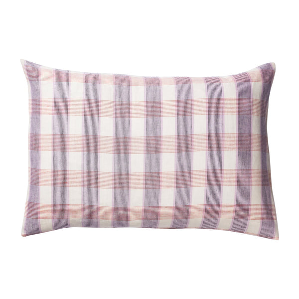 Beatrice Linen Pillowcase Set/2