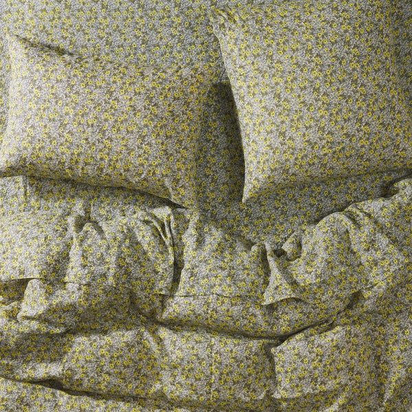 Florentine Linen Pillowcase Set/2