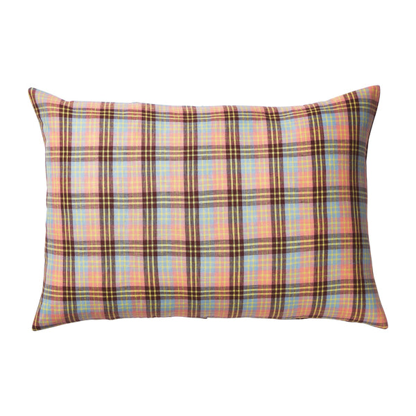 Lora Linen Pillowcase Set/2