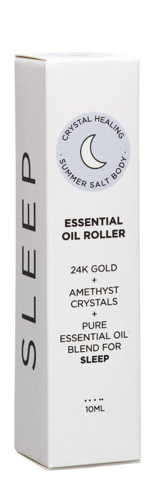 Sleep Essential Oil Roller 10ml