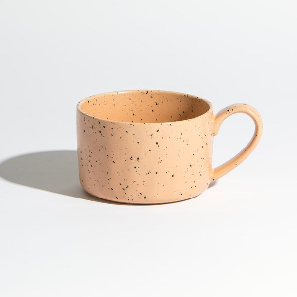 Speck Mug - Clay